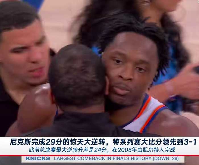 到手的胜利飞了!揪出1个表现最差之人,坑惨了马刺